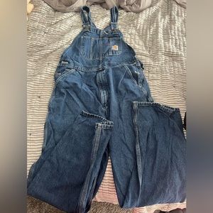 Mens Carhartt Bibs